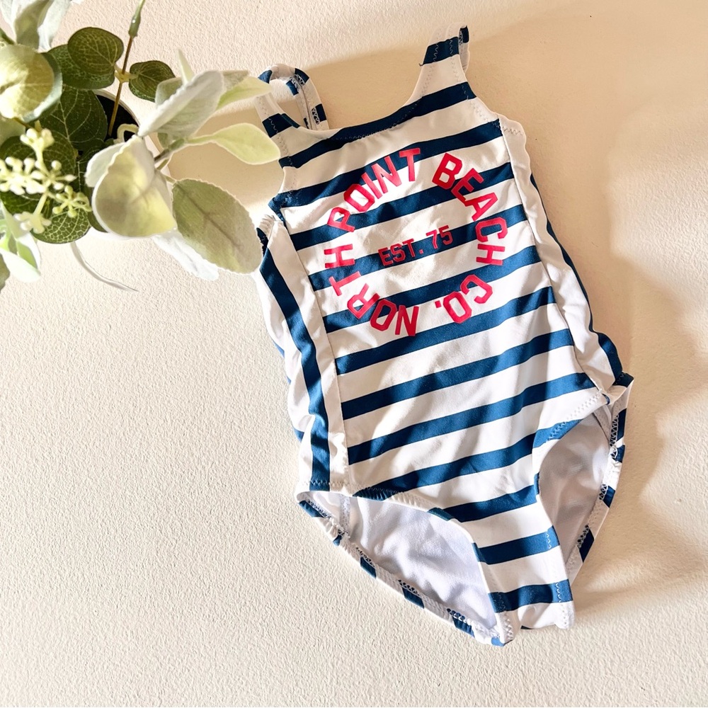 Zara swimsuit